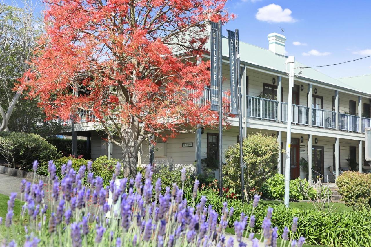 Bellevue Boutique Hotel カイアマ エクステリア 写真