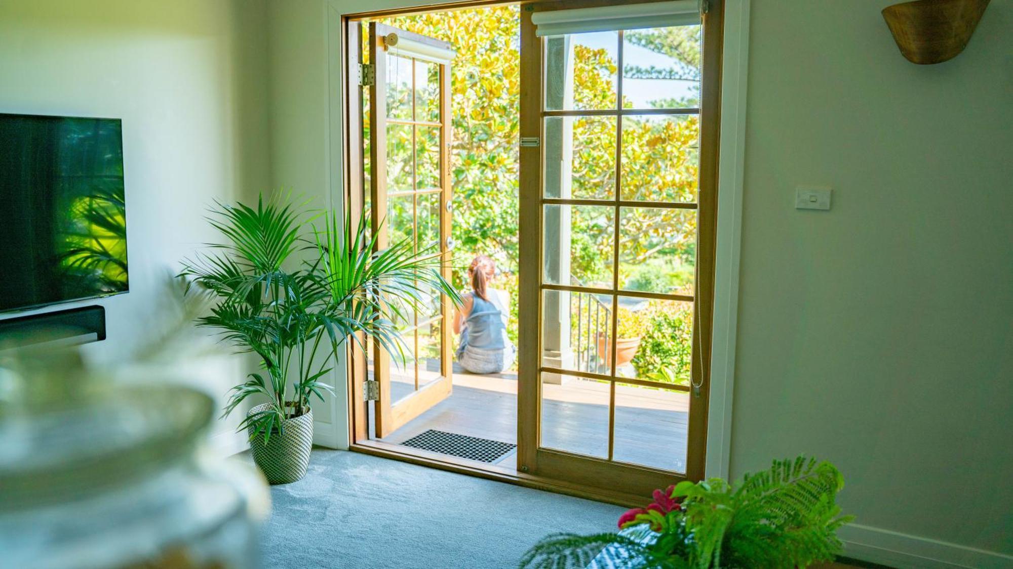 Bellevue Boutique Hotel カイアマ エクステリア 写真