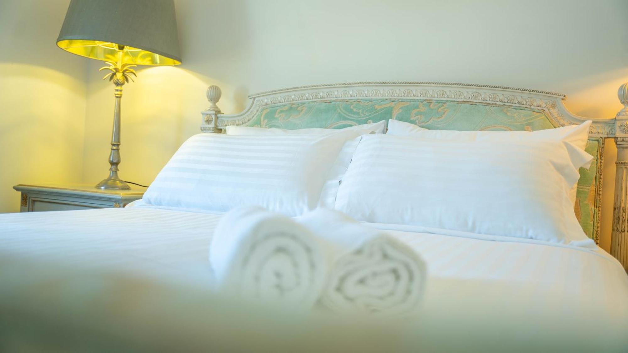 Bellevue Boutique Hotel カイアマ エクステリア 写真