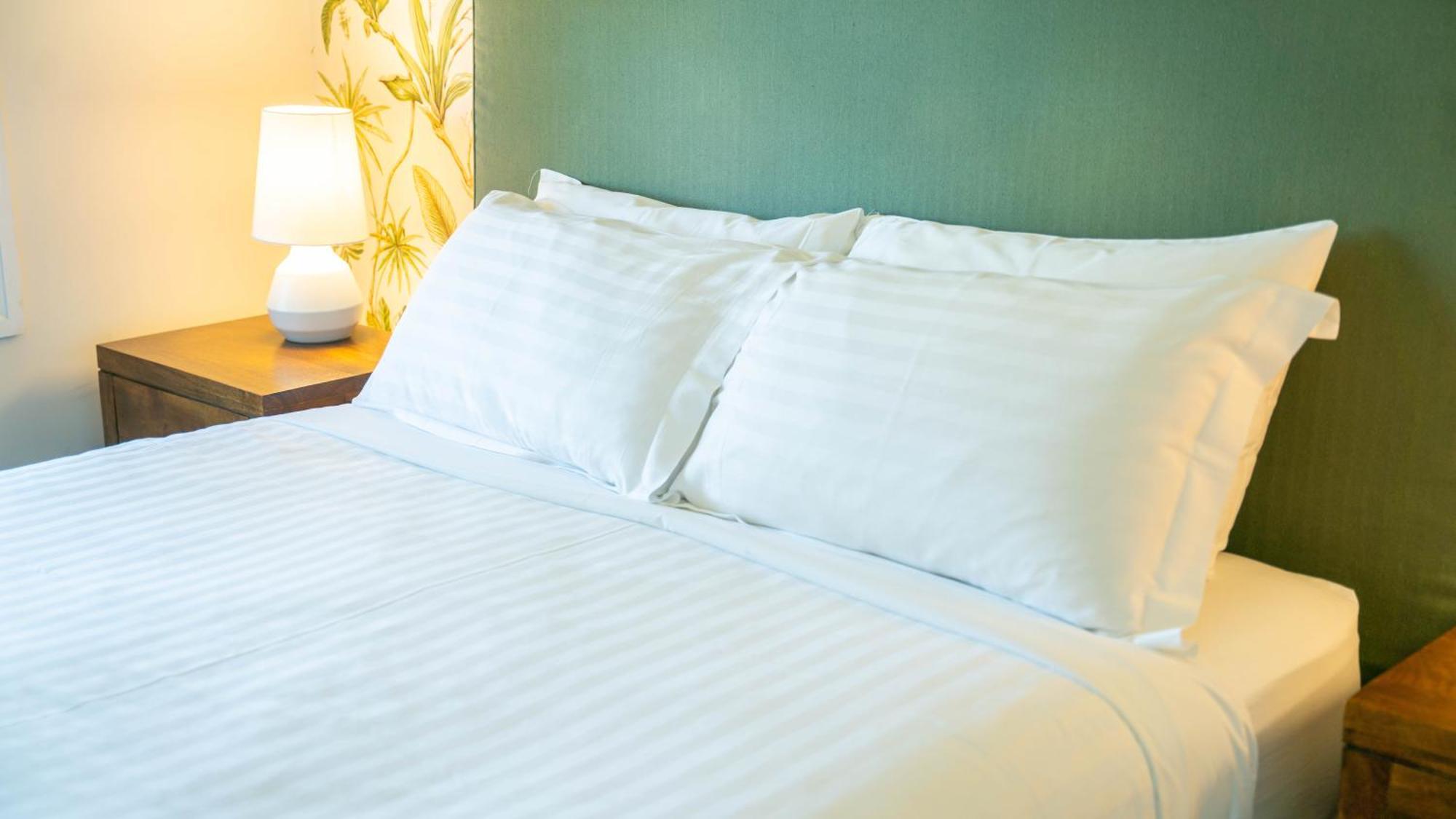 Bellevue Boutique Hotel カイアマ エクステリア 写真
