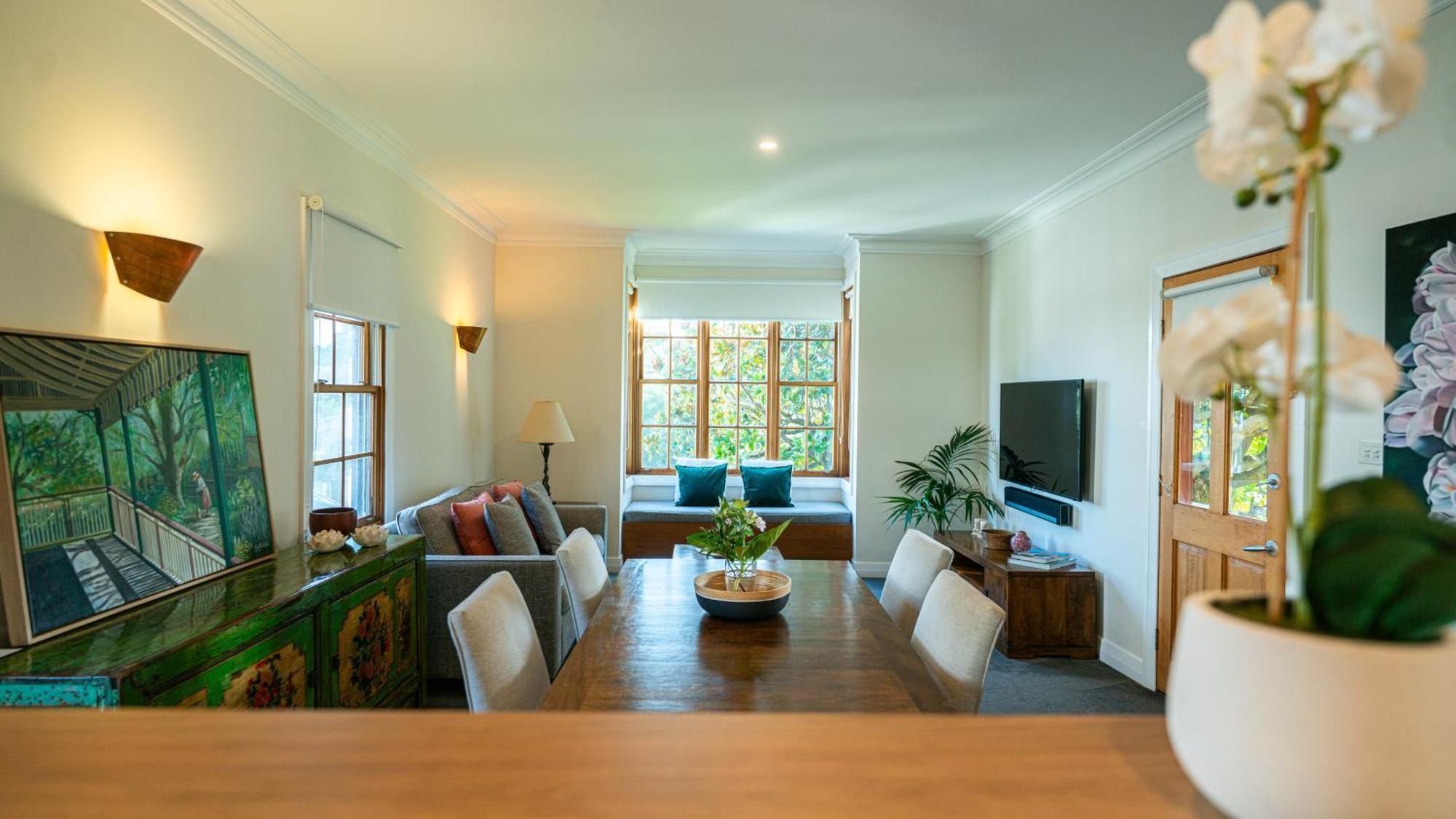 Bellevue Boutique Hotel カイアマ エクステリア 写真