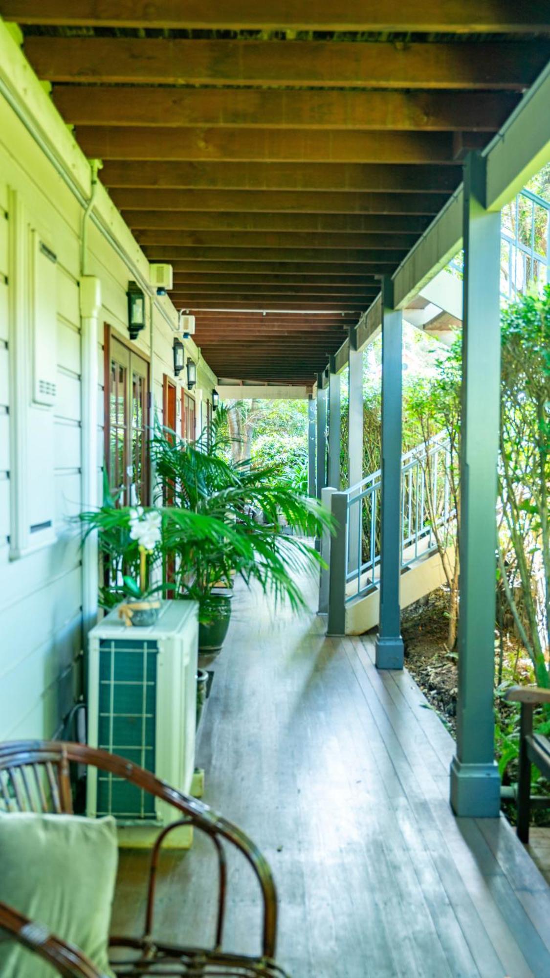 Bellevue Boutique Hotel カイアマ エクステリア 写真