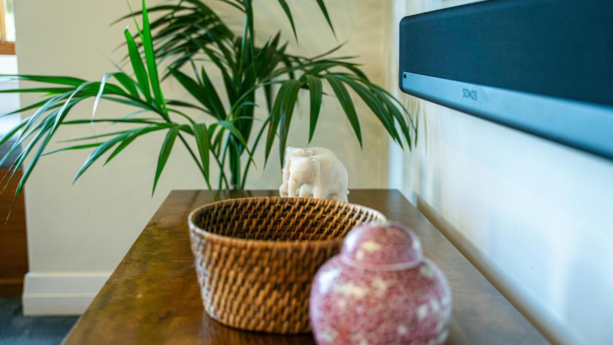 Bellevue Boutique Hotel カイアマ エクステリア 写真