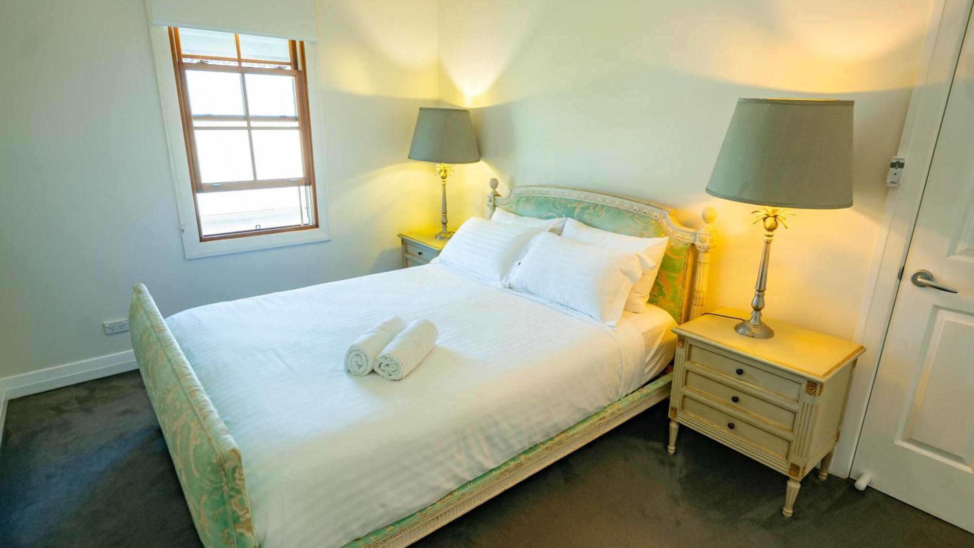 Bellevue Boutique Hotel カイアマ エクステリア 写真