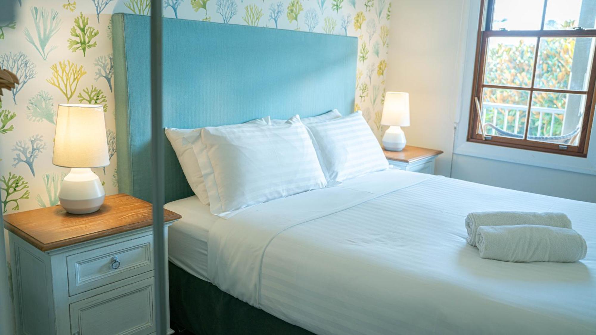 Bellevue Boutique Hotel カイアマ エクステリア 写真
