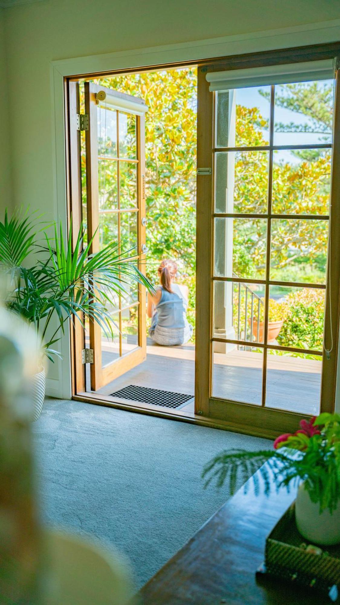 Bellevue Boutique Hotel カイアマ エクステリア 写真