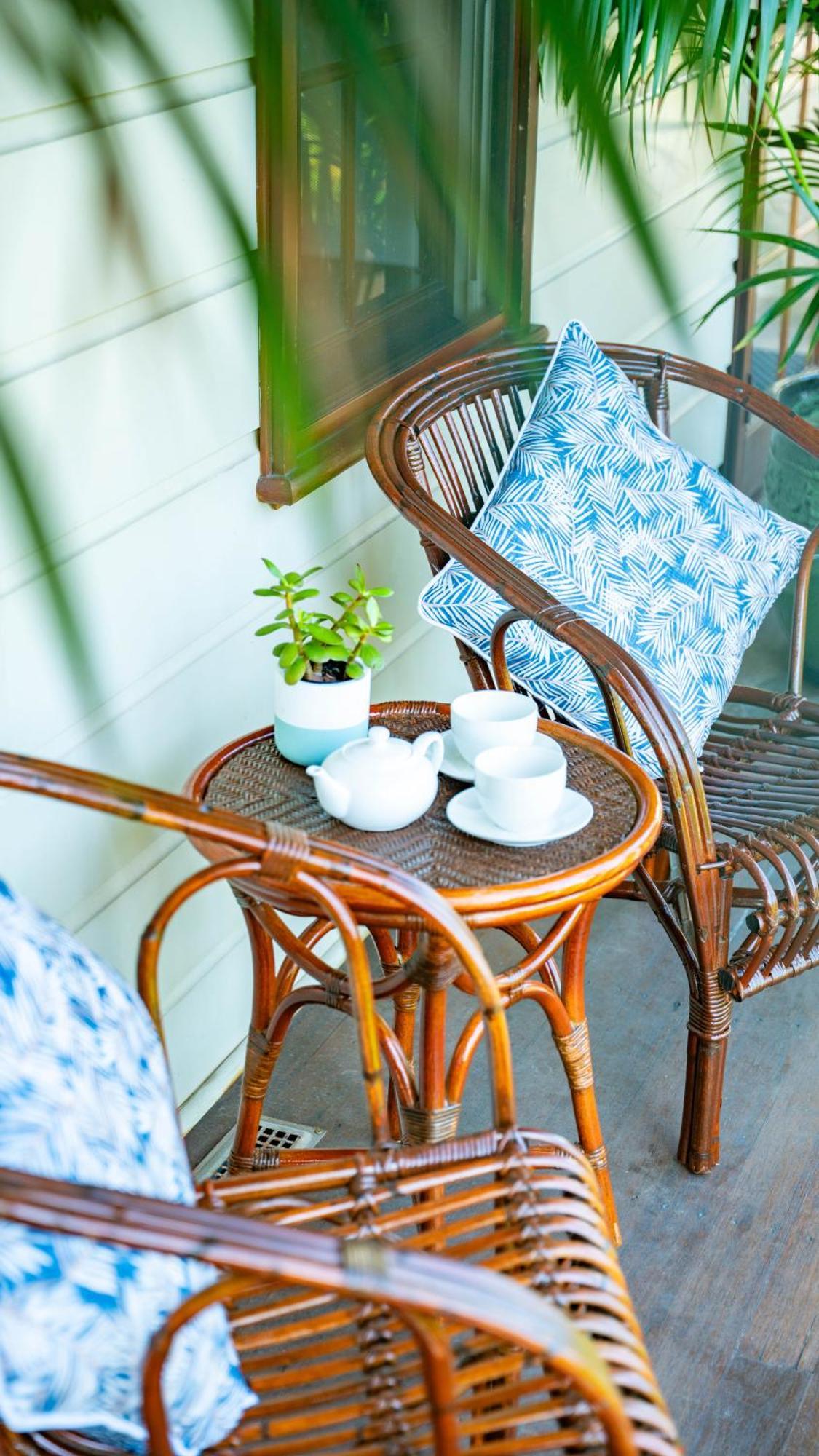 Bellevue Boutique Hotel カイアマ エクステリア 写真