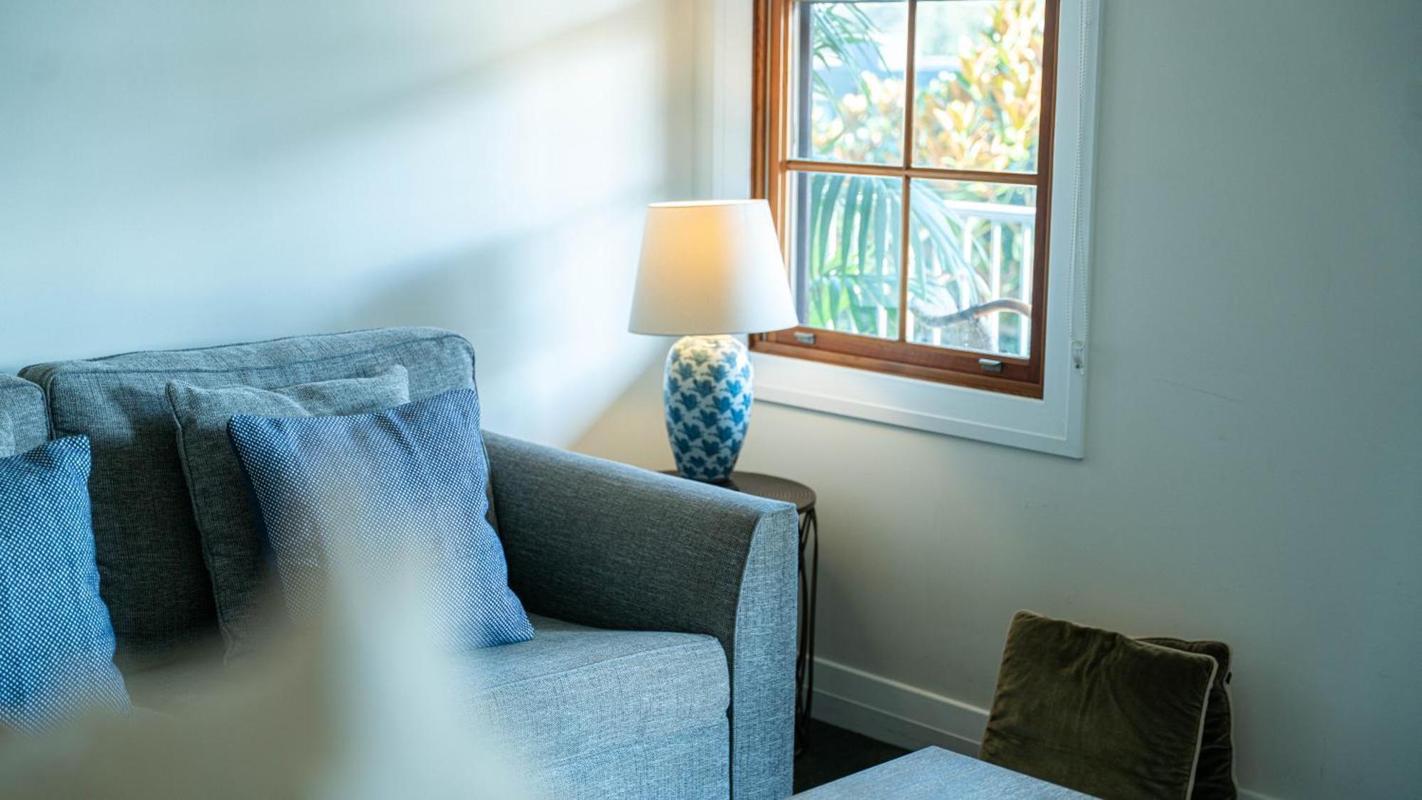 Bellevue Boutique Hotel カイアマ エクステリア 写真