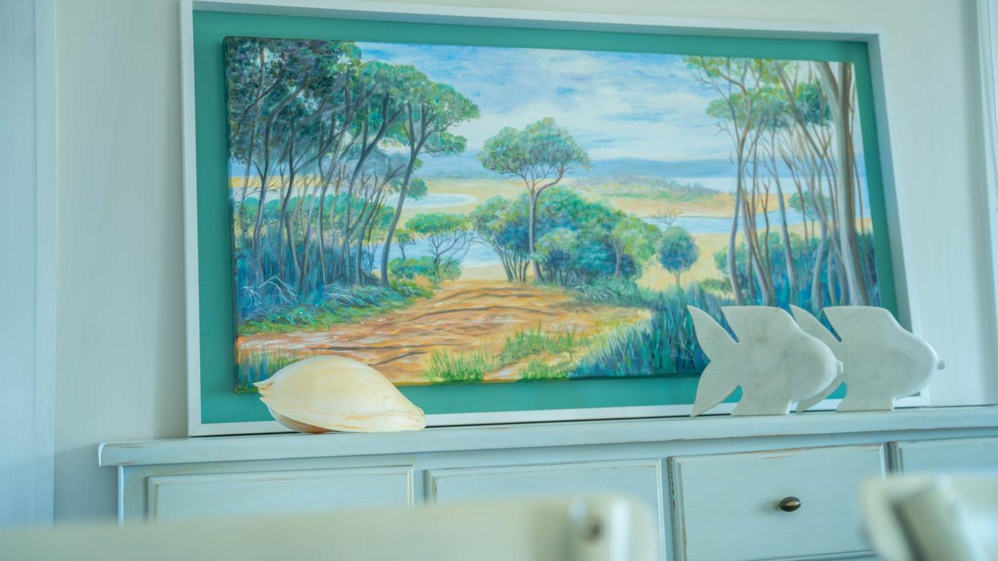 Bellevue Boutique Hotel カイアマ エクステリア 写真