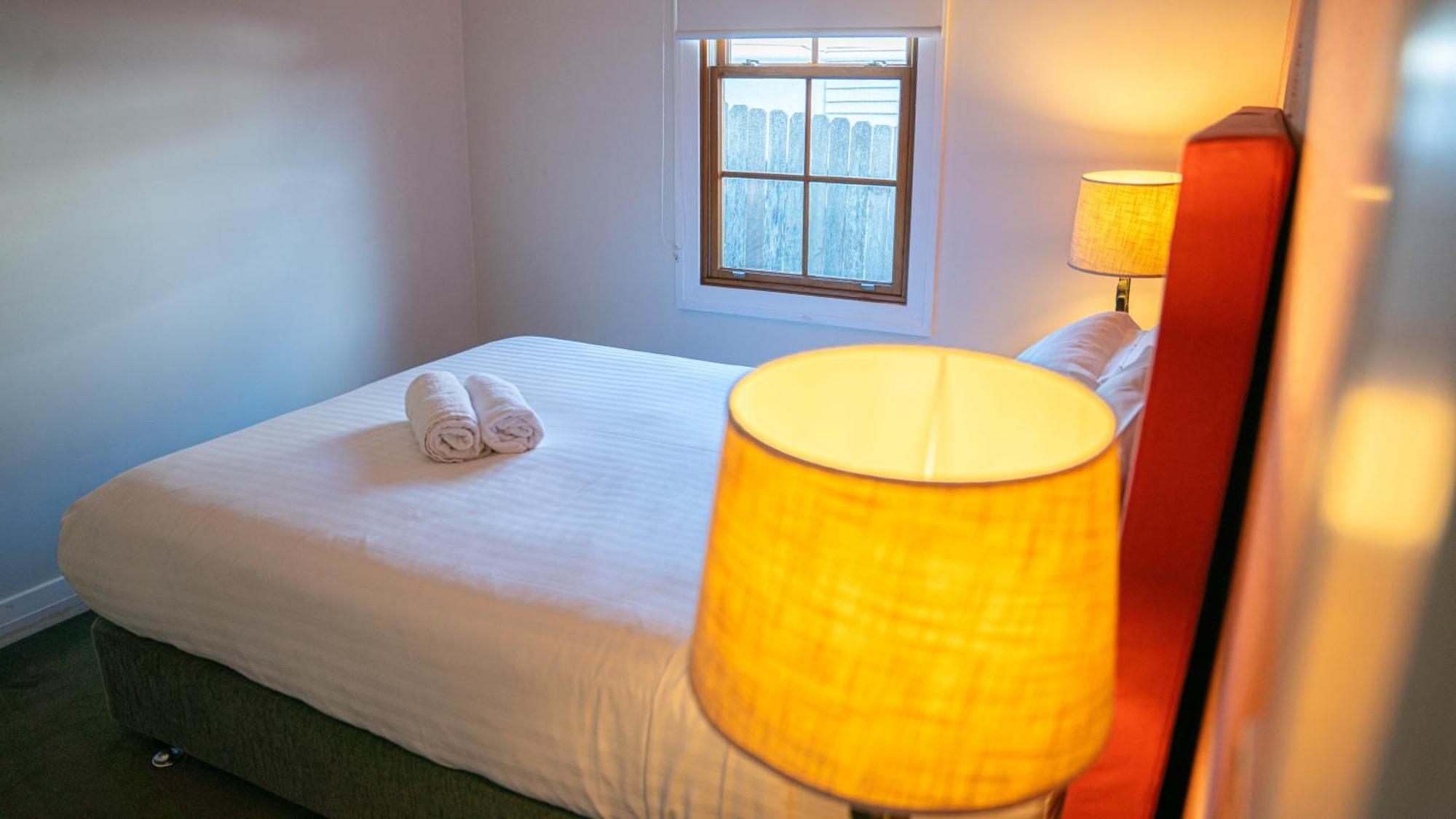 Bellevue Boutique Hotel カイアマ エクステリア 写真