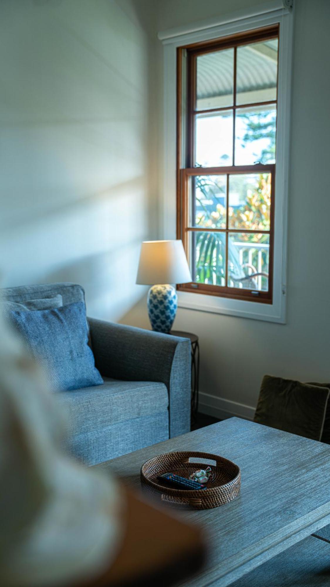 Bellevue Boutique Hotel カイアマ エクステリア 写真