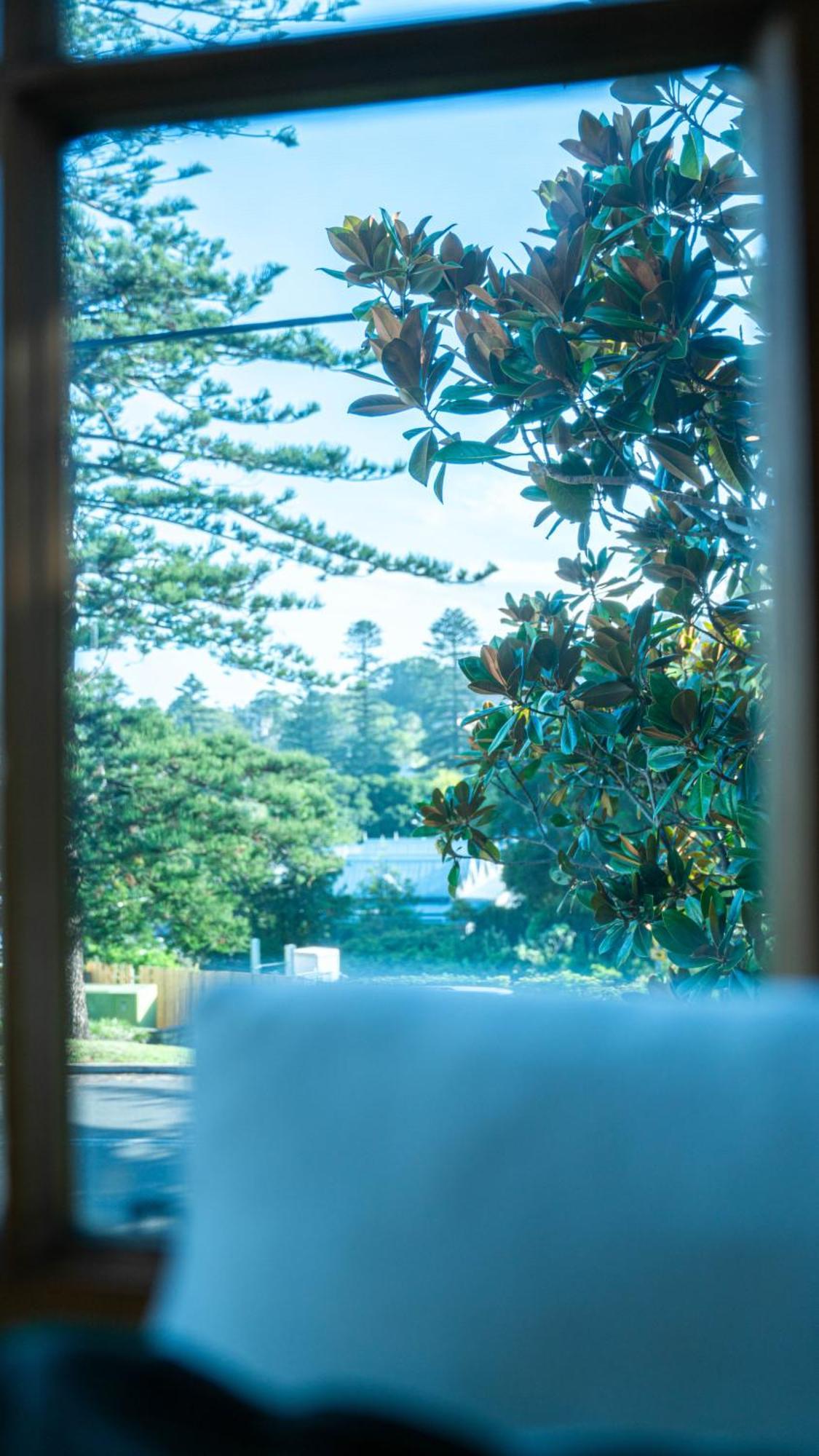 Bellevue Boutique Hotel カイアマ エクステリア 写真