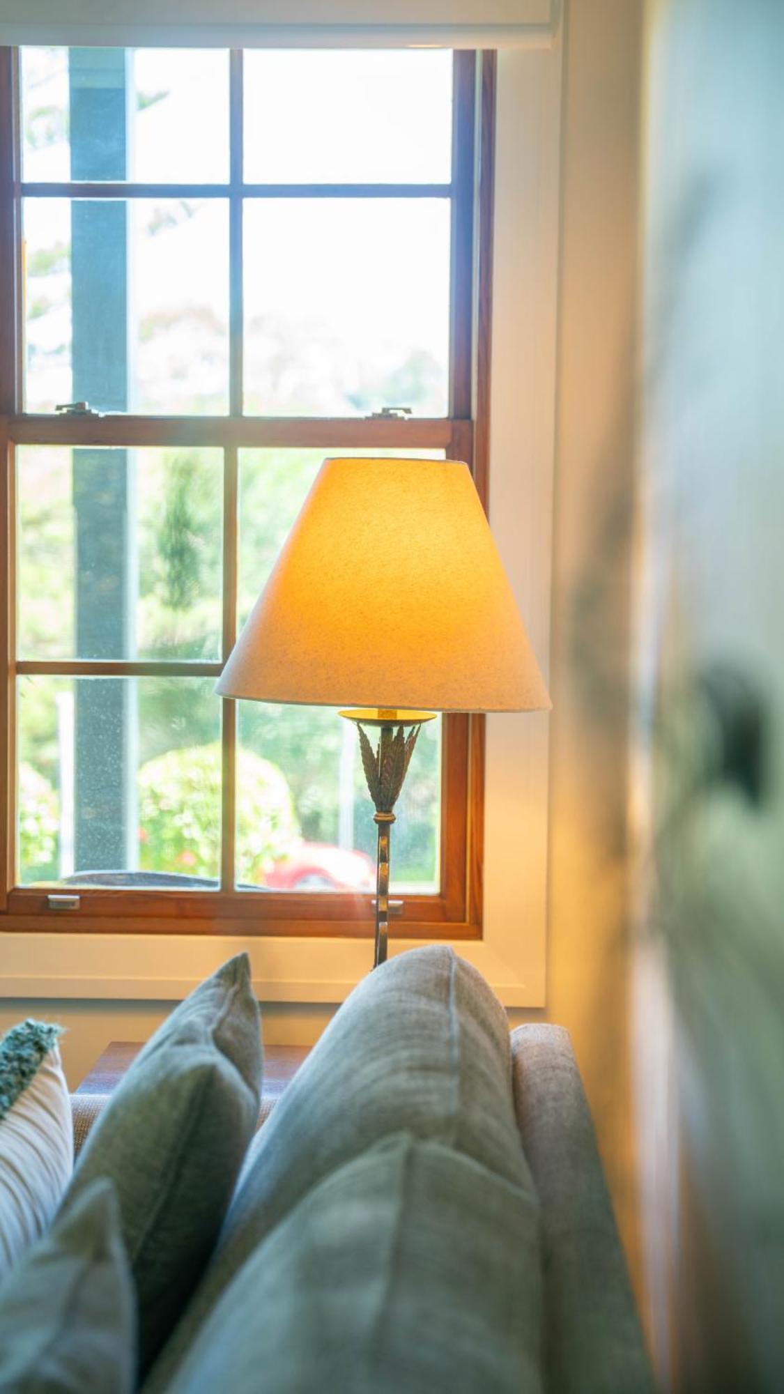 Bellevue Boutique Hotel カイアマ エクステリア 写真