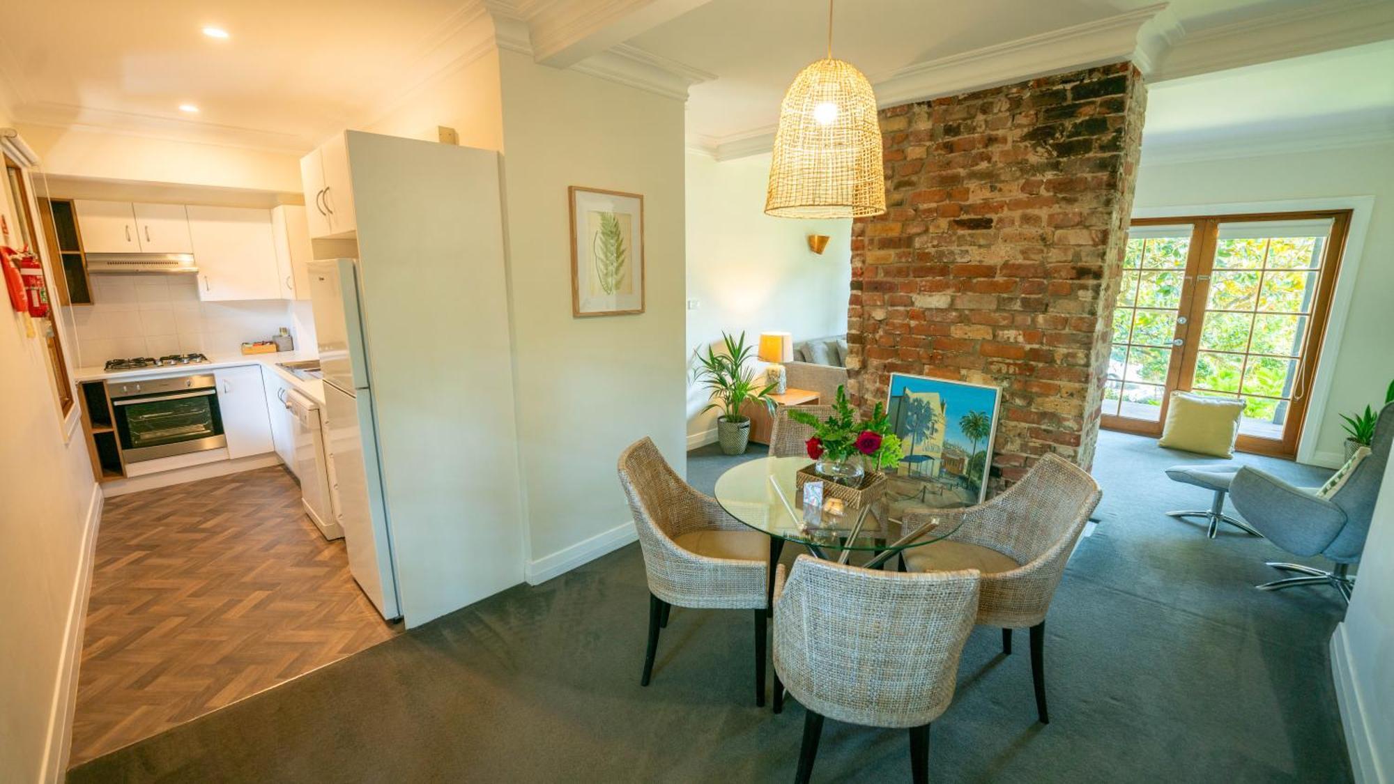 Bellevue Boutique Hotel カイアマ エクステリア 写真