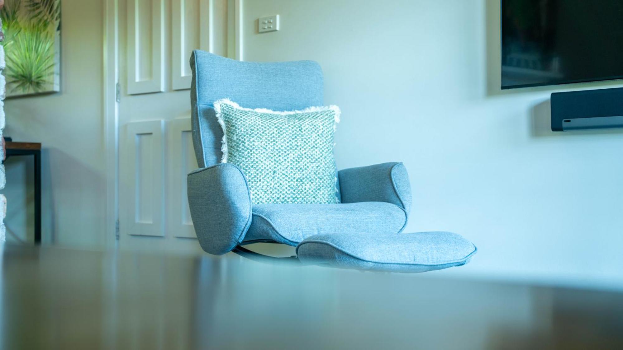 Bellevue Boutique Hotel カイアマ エクステリア 写真