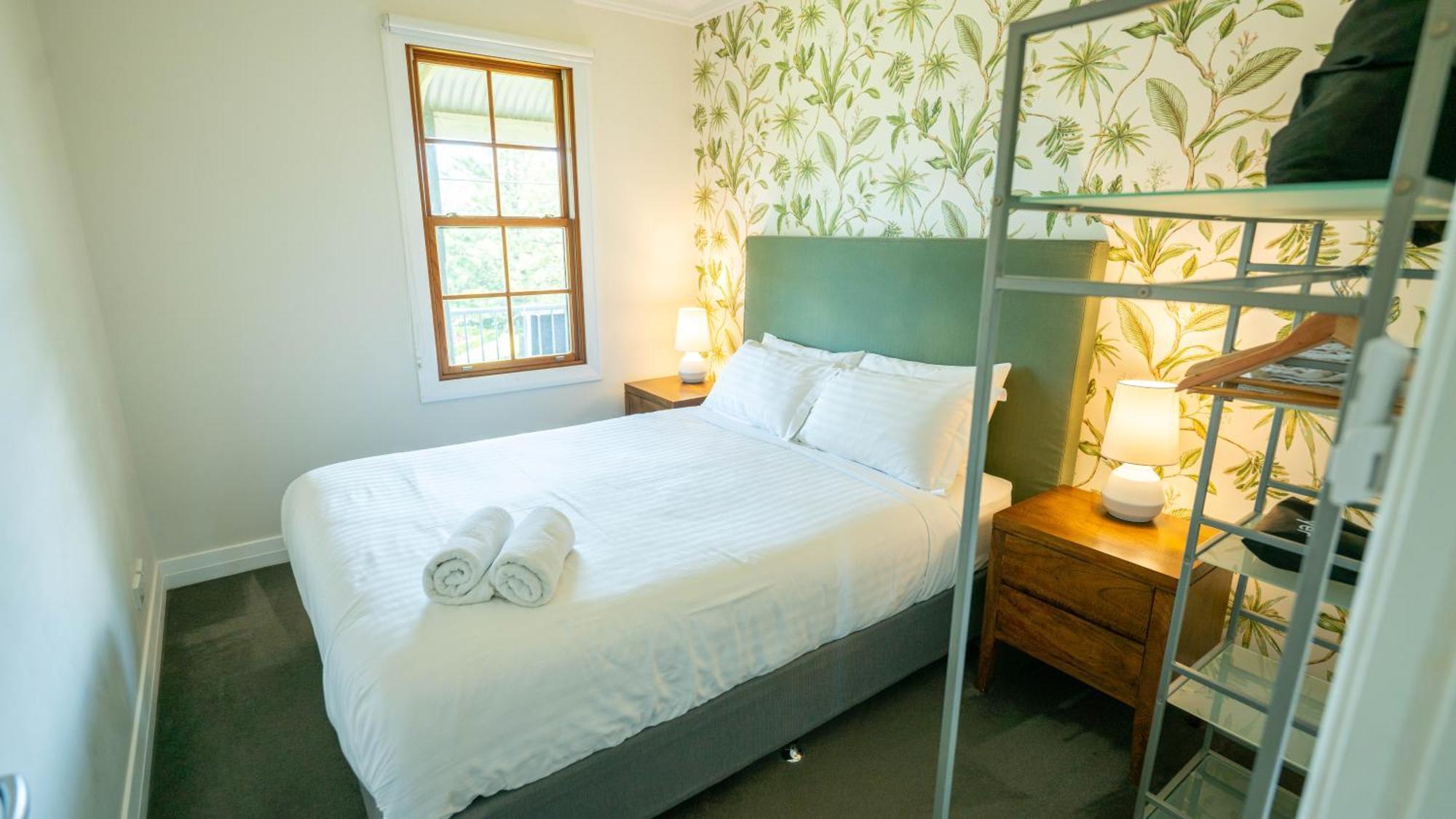 Bellevue Boutique Hotel カイアマ エクステリア 写真