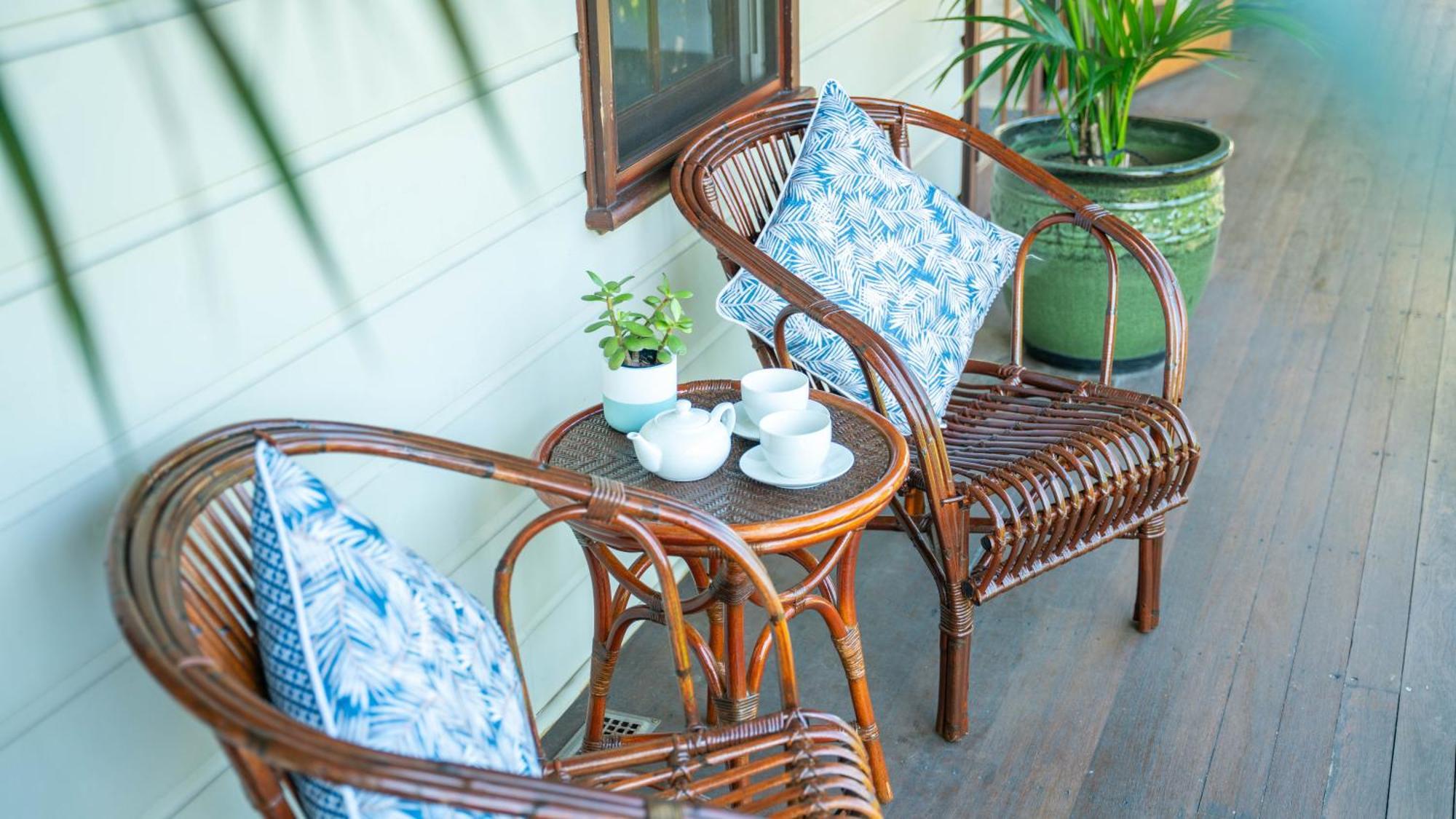 Bellevue Boutique Hotel カイアマ エクステリア 写真